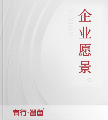 企業愿景